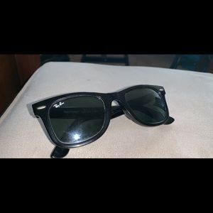 Ray Ban Sunglasses